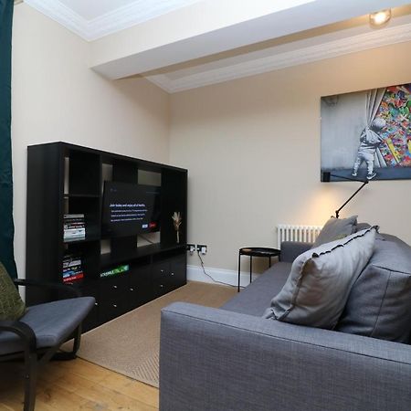 Luxury Spacious 2 Bed Apartment Free Ample Parking Сандерленд Екстер'єр фото
