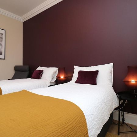 Luxury Spacious 2 Bed Apartment Free Ample Parking Сандерленд Екстер'єр фото
