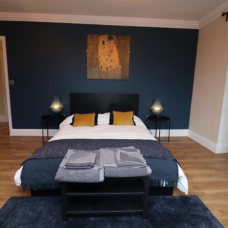 Luxury Spacious 2 Bed Apartment Free Ample Parking Сандерленд Екстер'єр фото