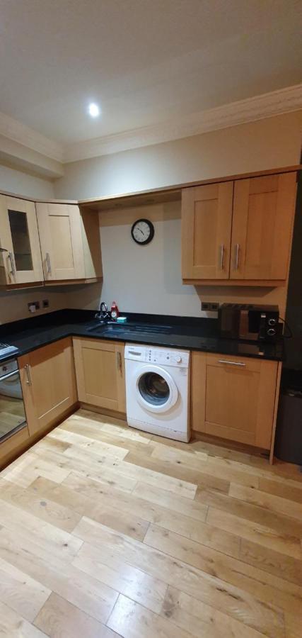 Luxury Spacious 2 Bed Apartment Free Ample Parking Сандерленд Екстер'єр фото