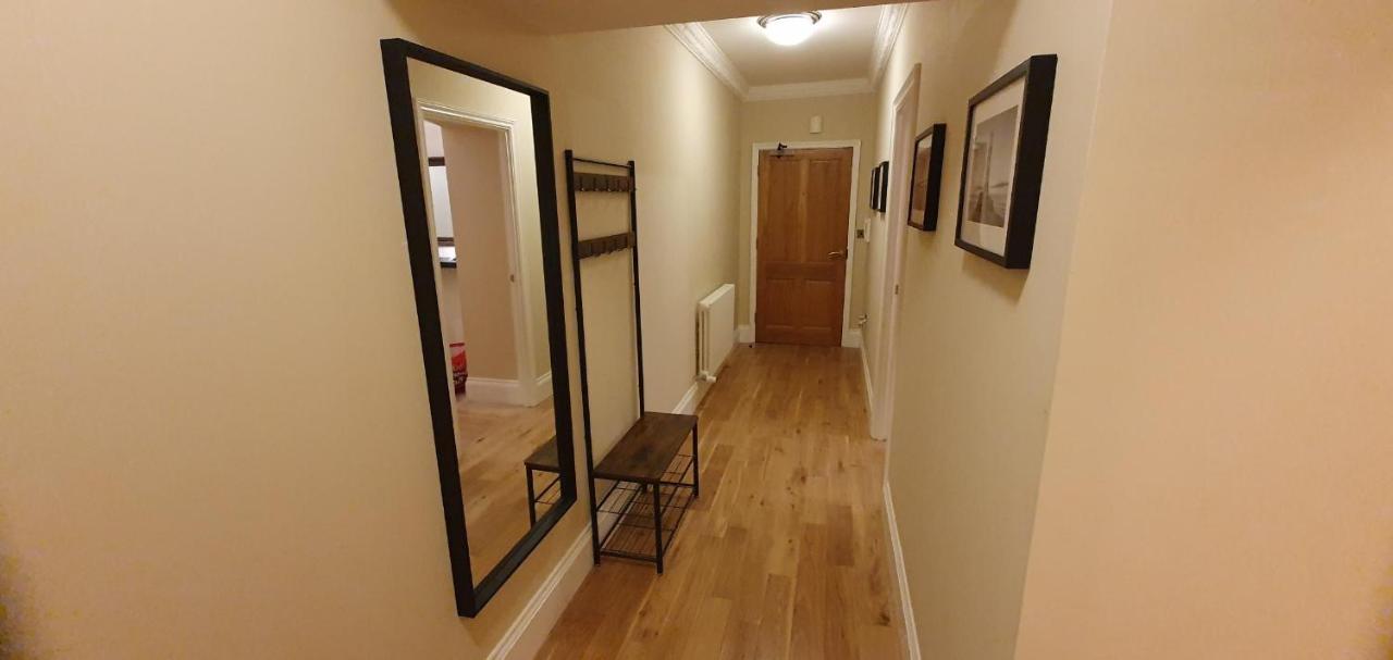 Luxury Spacious 2 Bed Apartment Free Ample Parking Сандерленд Екстер'єр фото