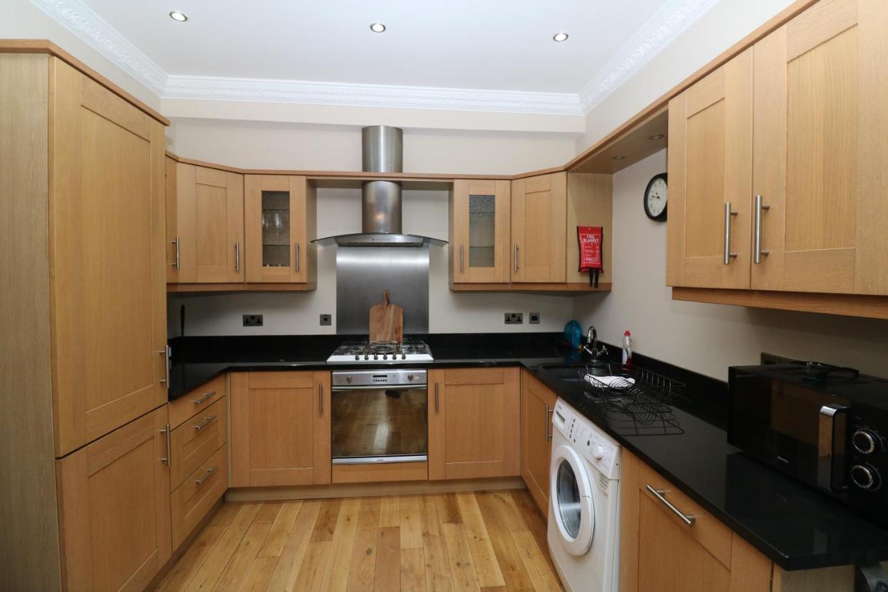 Luxury Spacious 2 Bed Apartment Free Ample Parking Сандерленд Екстер'єр фото