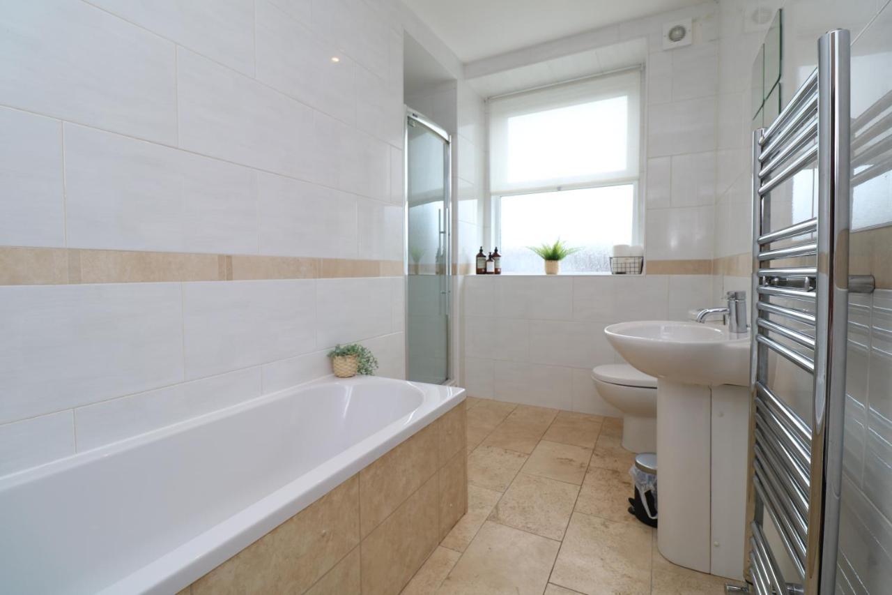 Luxury Spacious 2 Bed Apartment Free Ample Parking Сандерленд Екстер'єр фото
