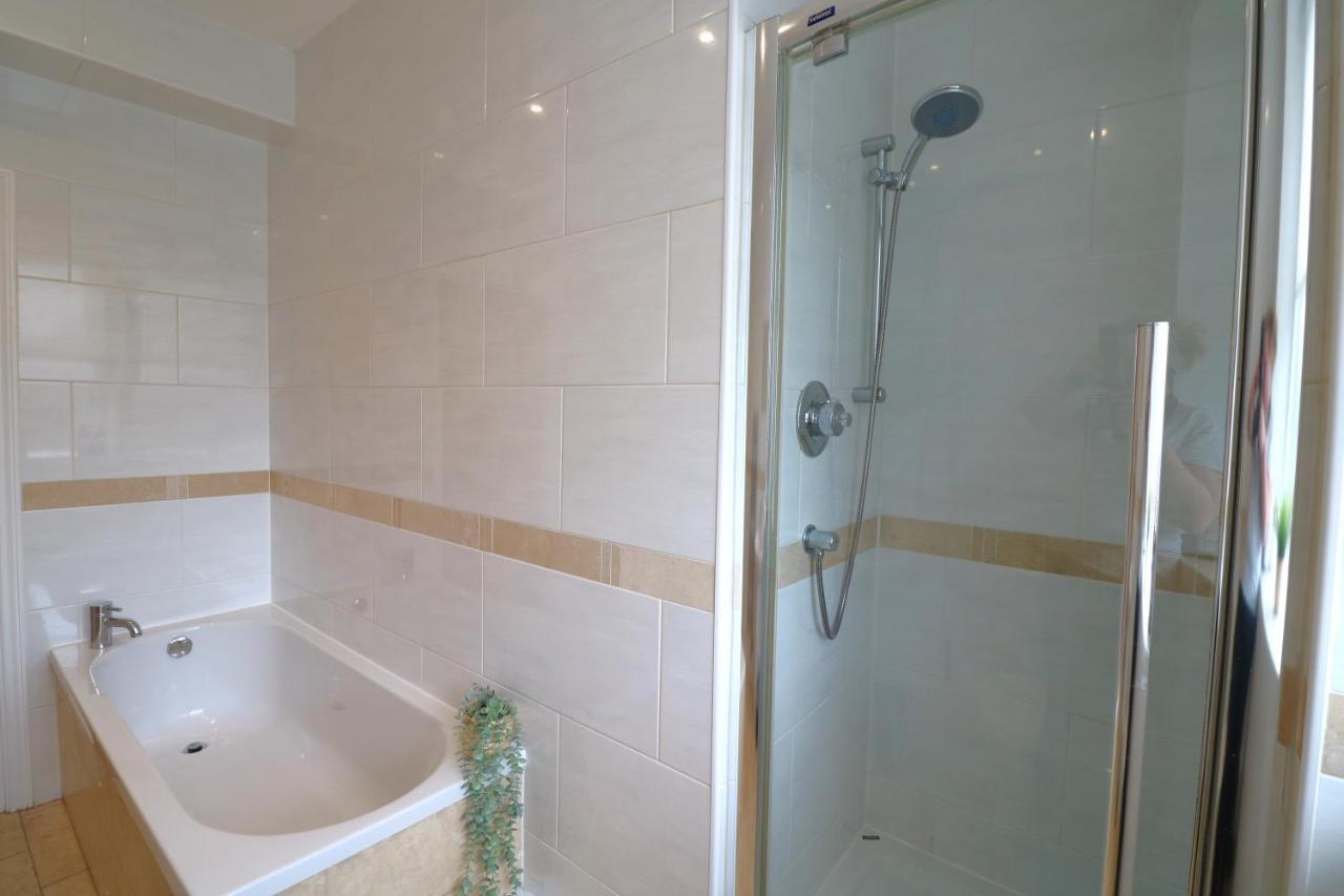 Luxury Spacious 2 Bed Apartment Free Ample Parking Сандерленд Екстер'єр фото
